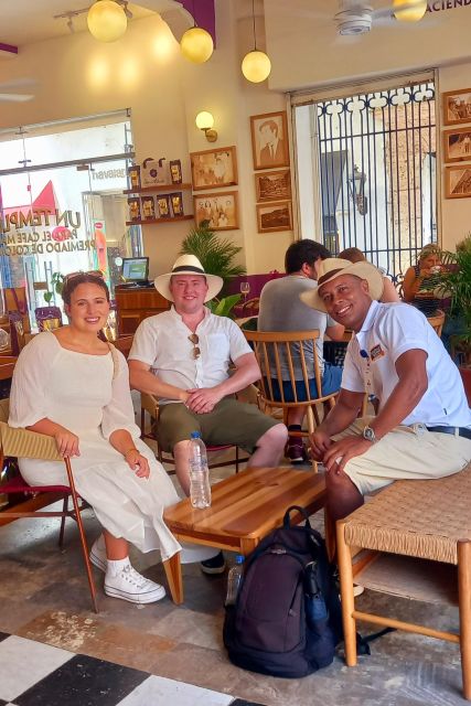 Old City Cartagena Private Tour - Common questions