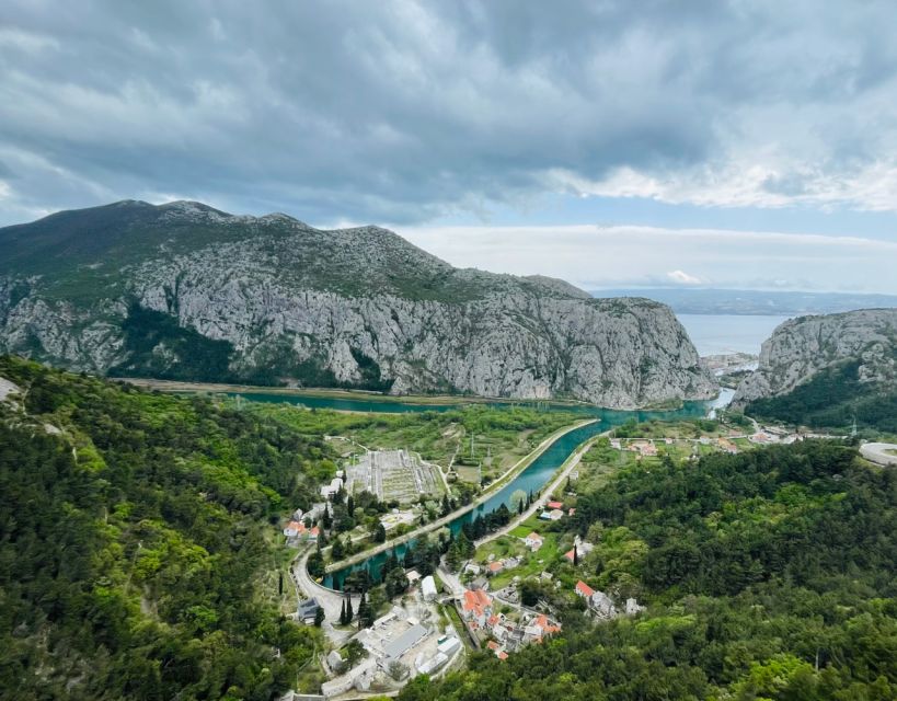 Omiš: River Kayaking and Sea Snorkeling Tour - Common questions