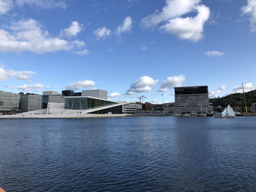 Oslo: City Highlights Guided Tour by Coach With Fjord Cruise - Common questions