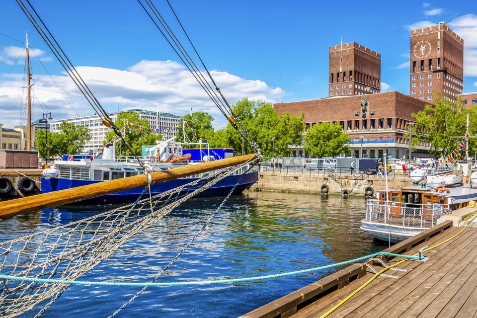 Oslo: Grand City Tour and Fjord Cruise - Last Words