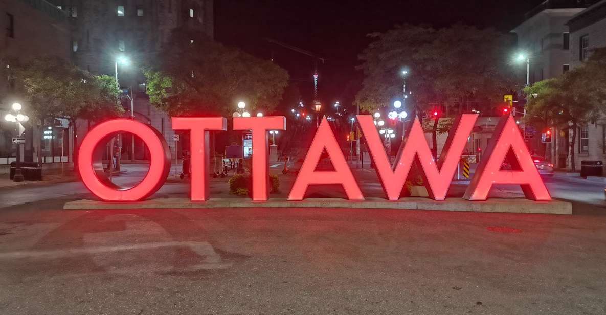 Ottawa,Ultimate City Tour of Experience!: Discover the Best! - Common questions