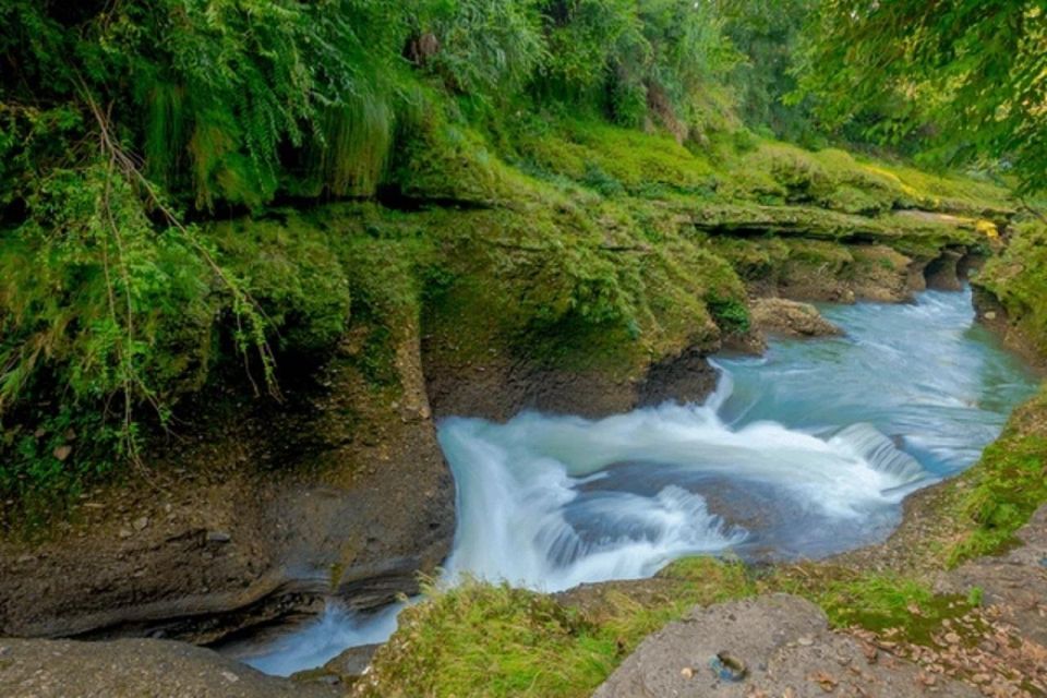 Pagoda Hill, Water Falls & Cave Private Day Tour on Pokhara - Last Words