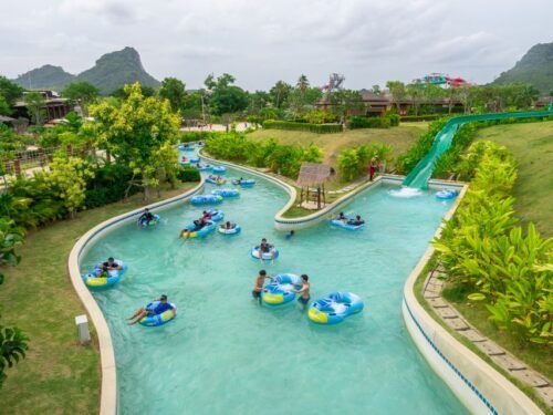 Pattaya: Ramayana Water Park Ticket - Last Words