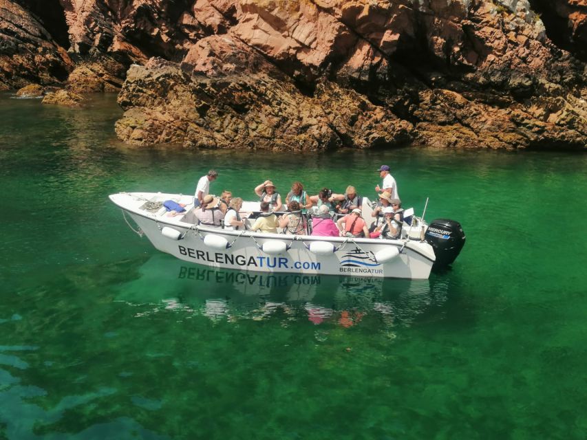 Peniche: Berlengas Roundtrip and Glass-Bottom Boat Cave Tour - Last Words