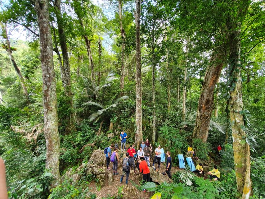 Phong Nha: Phong Nha National Park Guided Tour With Lunch - Last Words