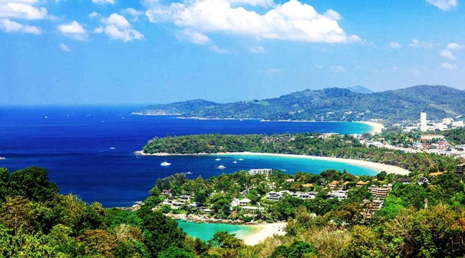 Phuket: Half-Day Island Highlights Van Tour - Common questions