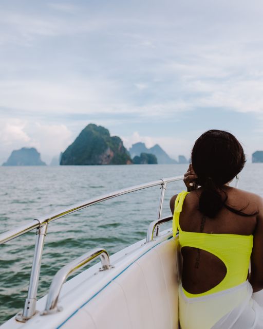 Phuket: Luxury Small Group Phang Nga and Beyond Tour - Last Words