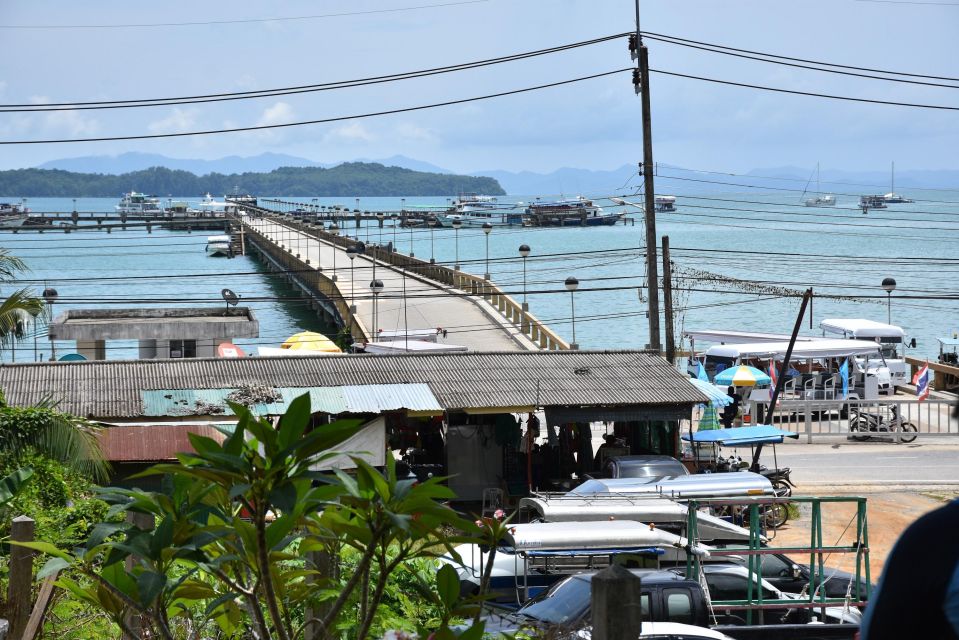 Phuket: Twilight Sea Canoe Tour to Panak & James Bond Island - Common questions