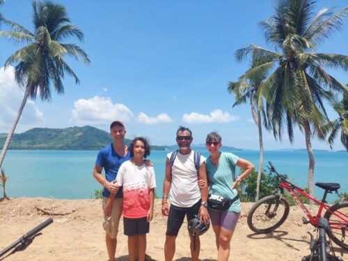 Phuket's Hidden Trails Biking Adventure Small-Group Tour - Last Words