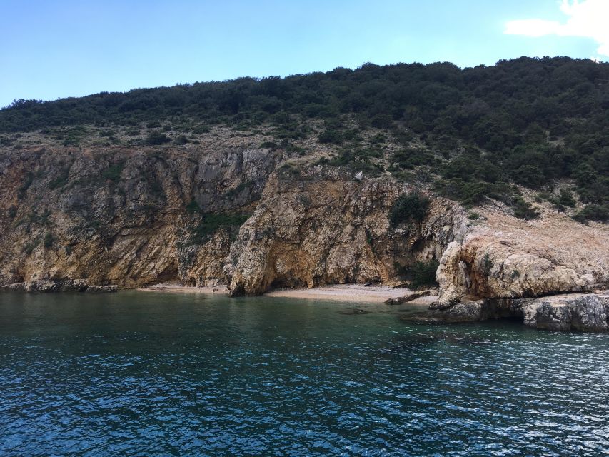 Plavnik Island: Swim and Snorkel With Captain Bobo (5,5h) - Common questions