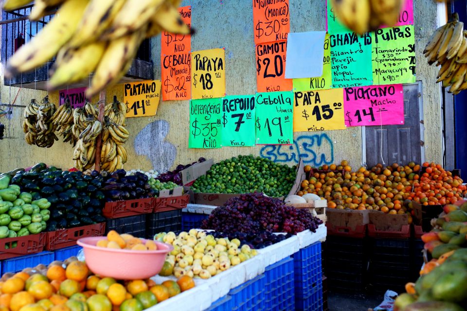 Playa Del Carmen: 3-Hour Local Food Walking Tour - Last Words
