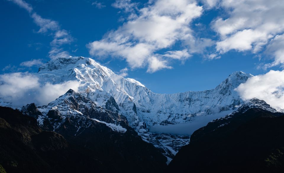 Pokhara: 7-Day Annapurna Base Camp Guided Trek - Last Words