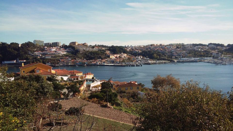 Porto: a Ride Along the Coast in a Fun Eco-Friendly Car - Inclusive Tour Inclusions