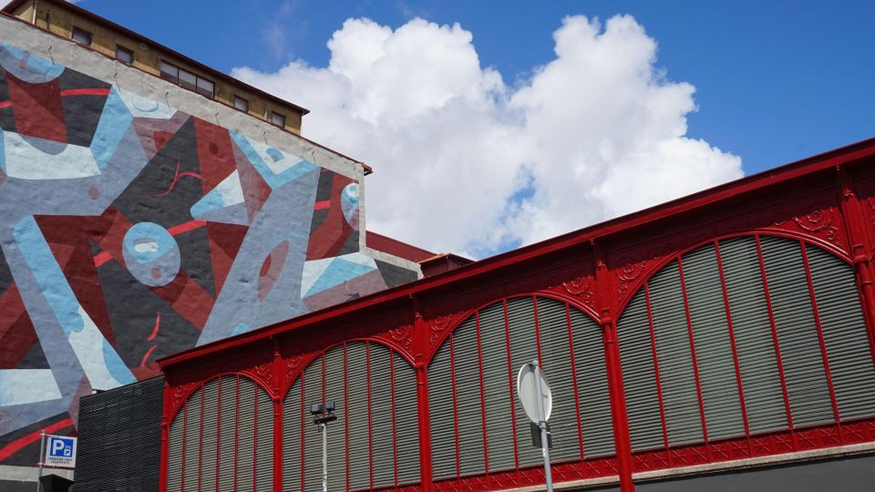 Porto: Historic E-Bike Tour With a Guide - Last Words