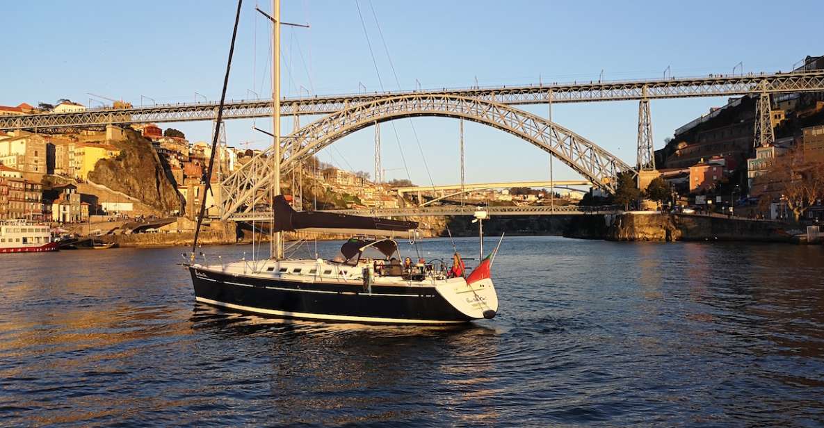 Porto: The Best Douro Boat Tour - Common questions