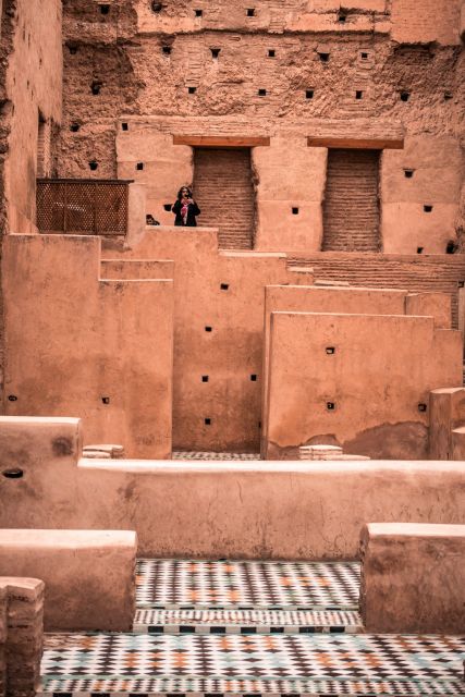 Private 3 Days From Fes to Marrakech via the Sahara Desert - Common questions