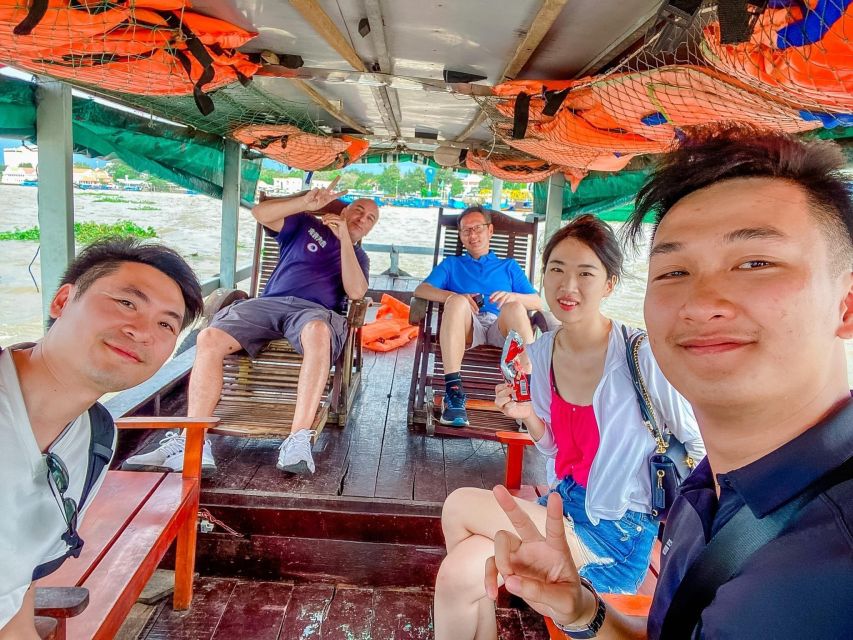 Private Cai Rang Floating Market & My Tho Boat Tour 1 Day - Common questions
