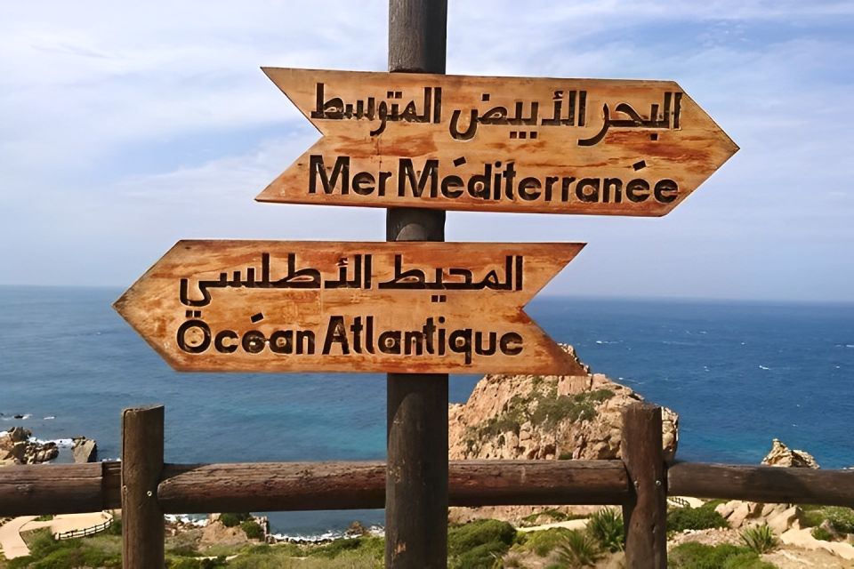 Private Day Tour to Tangier From Gibraltar - Common questions