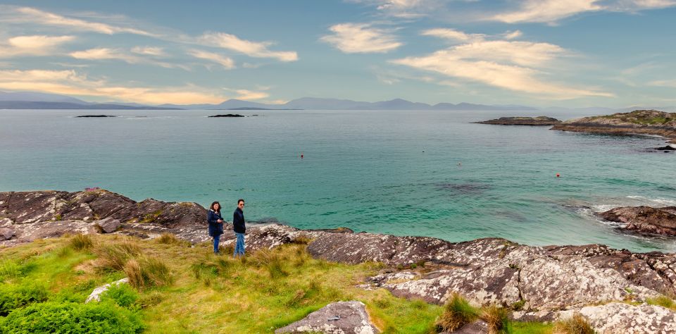 Private Discover Ring of Beara Tour From Killarney - Common questions