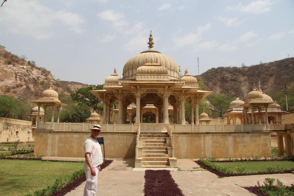 Private: Full-Day Jaipur City Sightseeing Tour By Tuk-Tuk - Last Words