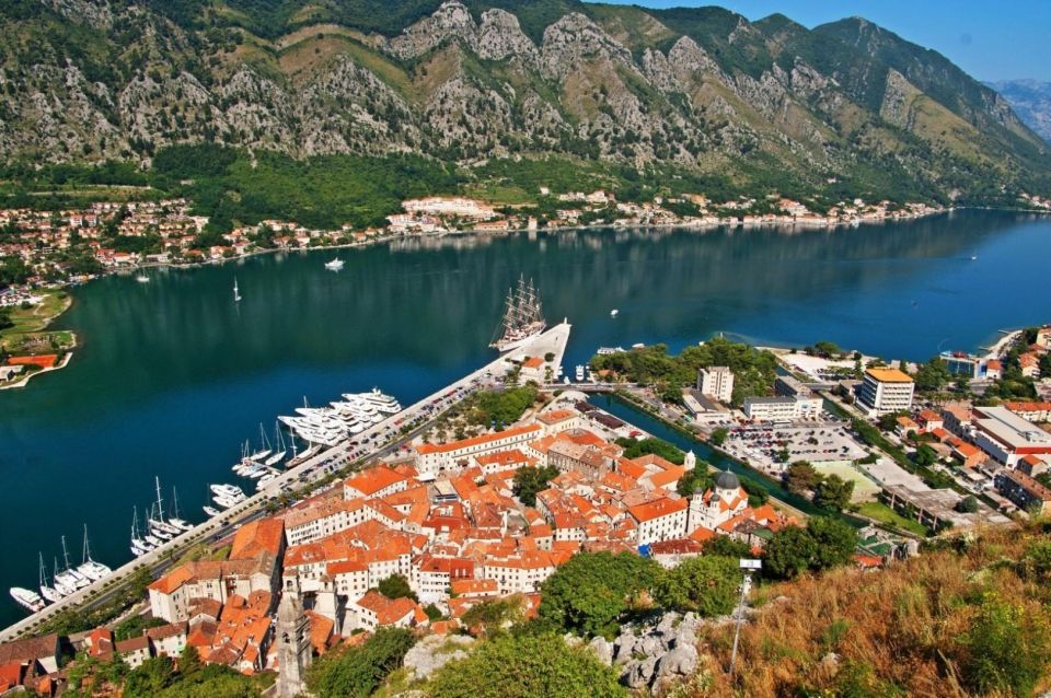 Private Montenegro Tour - From Dubrovnik - Common questions