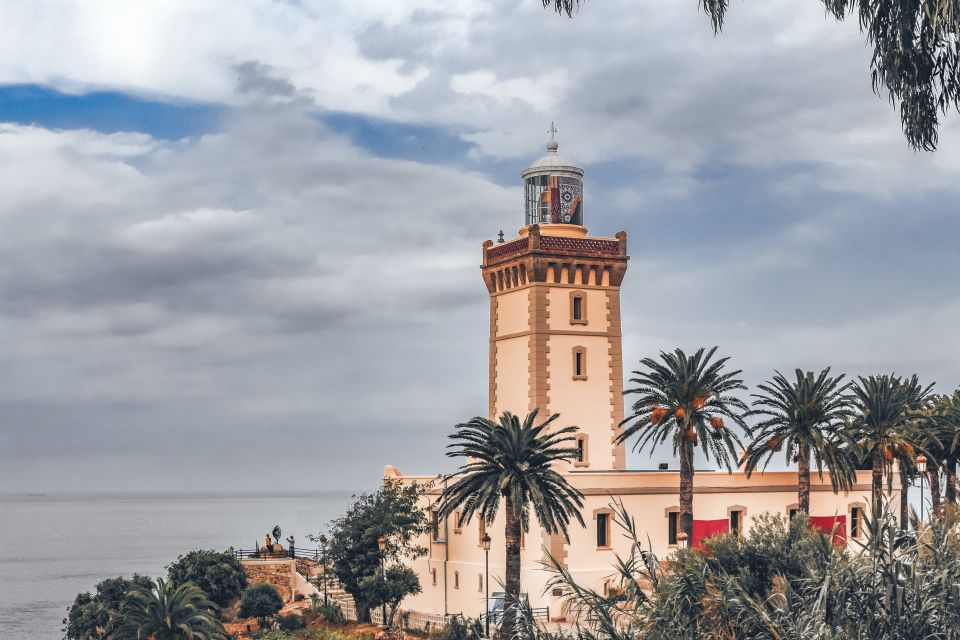 Private Morocco Tours From Casablanca 12 Days Desert Tours - Fes to Merzouga