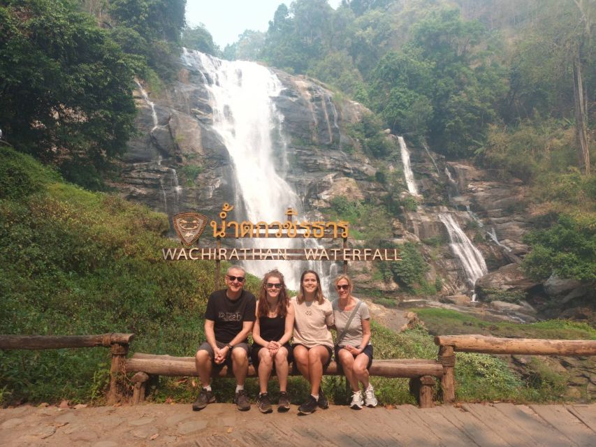 Private Tour Doi Inthanon, Trekking Nature Trail, Chiang Mai - Last Words