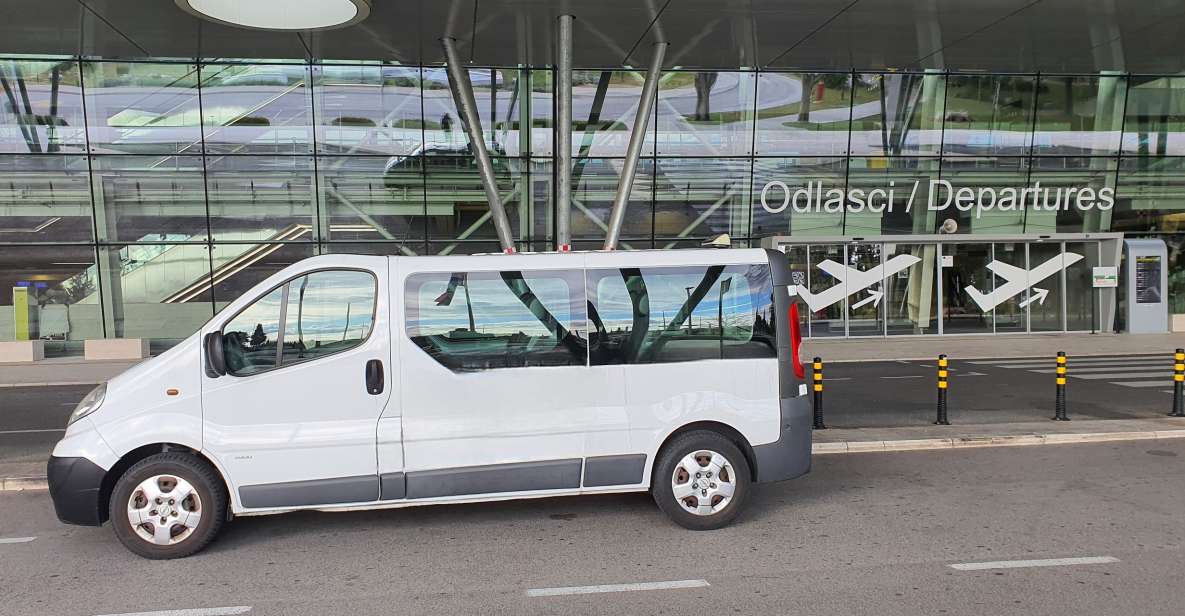 Private Transfer: Dubrovnik Airport To/From Dubrovnik Area - Common questions