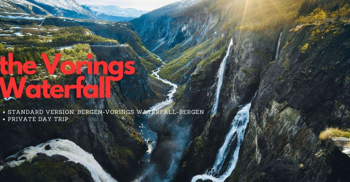 Private Trip to Vorings Waterfall (Norway's Most Visited) - Last Words