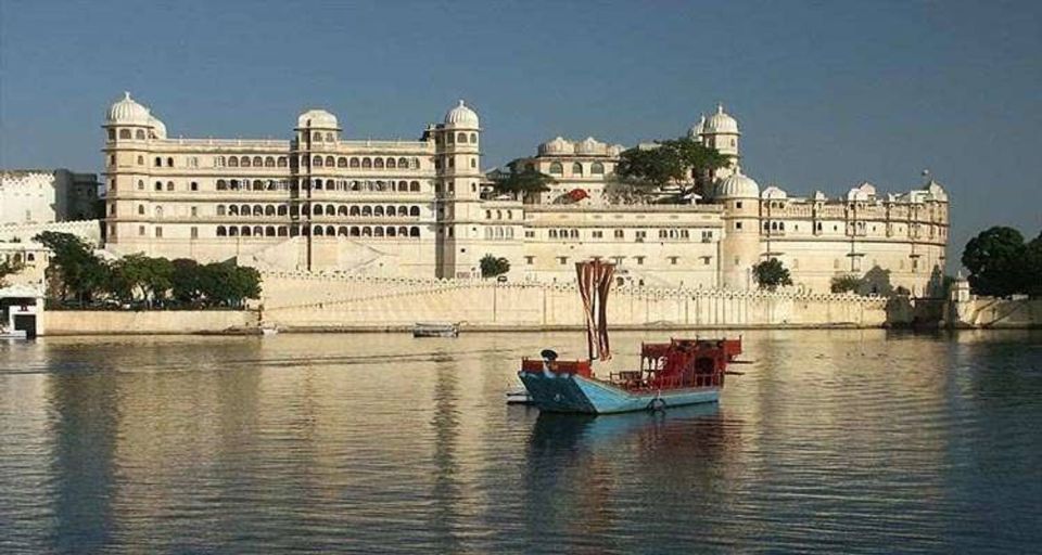 Private:All Inclusive Jaipur 5 Hours Local Trip By Guide. - Last Words