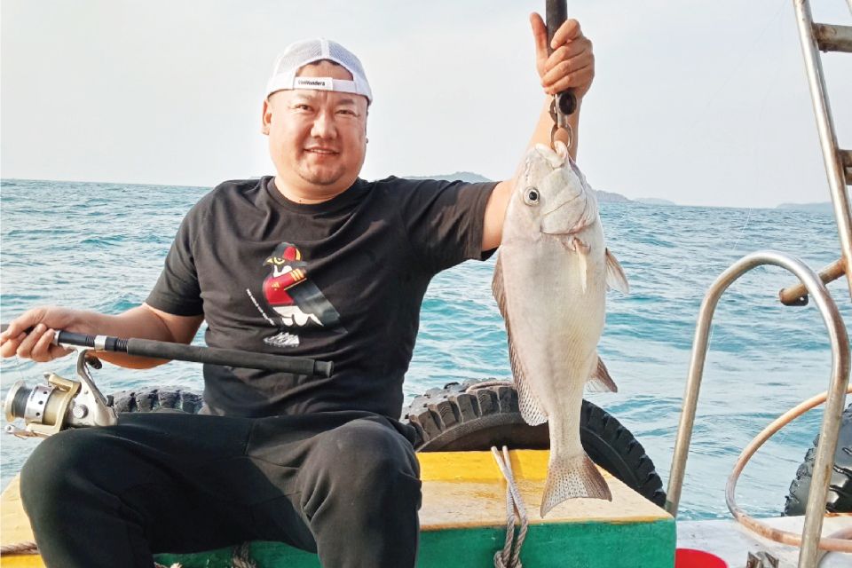 Red River Tour (Share Trip): Deep Sea Fishing on Phu Quoc - Last Words