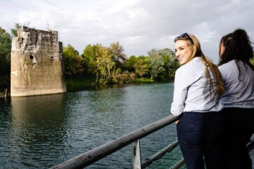 River Boat Tour in ŽItna LađA With Food and Drinks Tasting - Food and Drinks Tasting