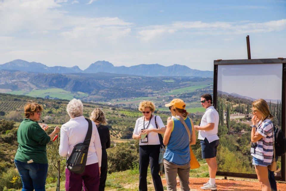 Ronda: Organic Olive Oil Tour With Tasting - Last Words