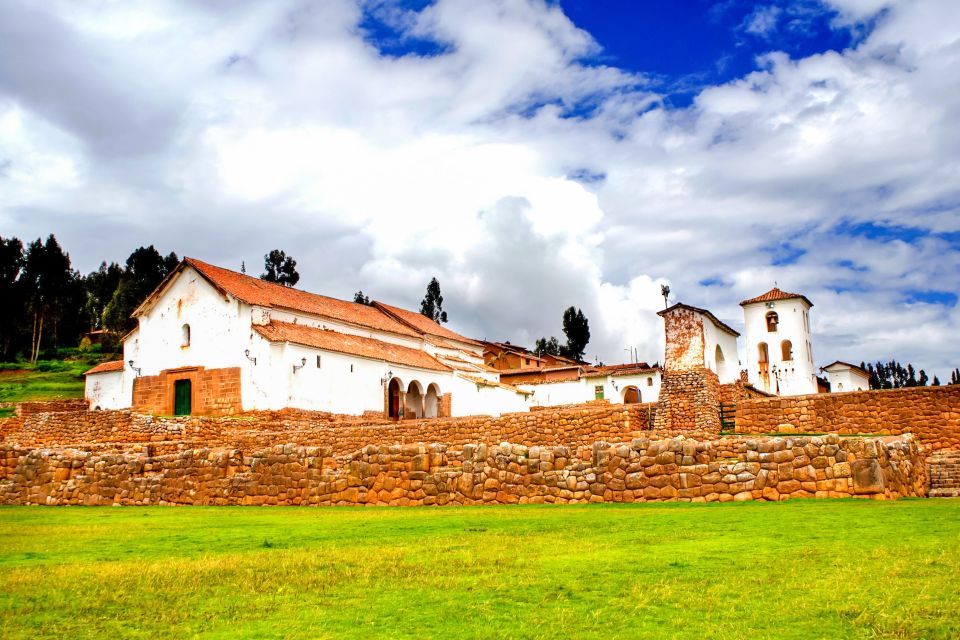 Sacred Valley and Machu Picchu: 2-Day Private Tour - Common questions
