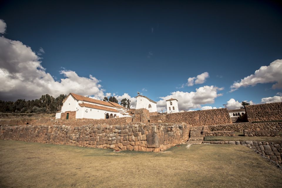 Sacred Valley: Private Ollantaytambo, Chinchero and Yucay - Last Words