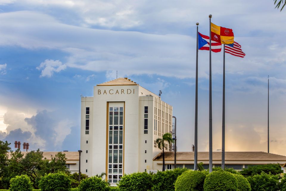 San Juan: Casa Bacardi Distillery Tour - Last Words