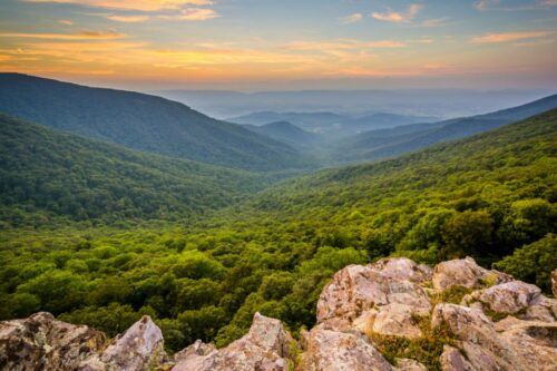 Shenandoah National Park: Self-Driving Audio Guide - Last Words