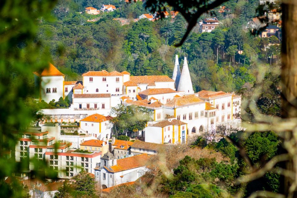 Sintra Full-Day Private Tour - a Journey Through Wonderland - Last Words