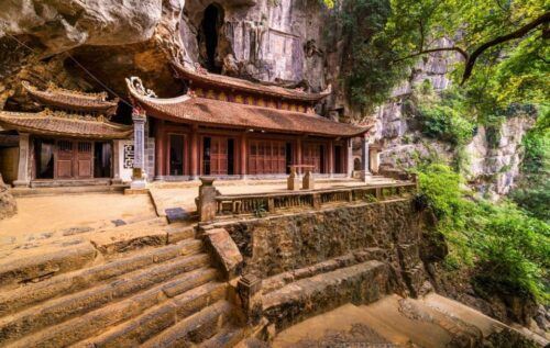 Small Group Tour From Hanoi: Mua Cave, Tam Coc, Bich Dong - Last Words