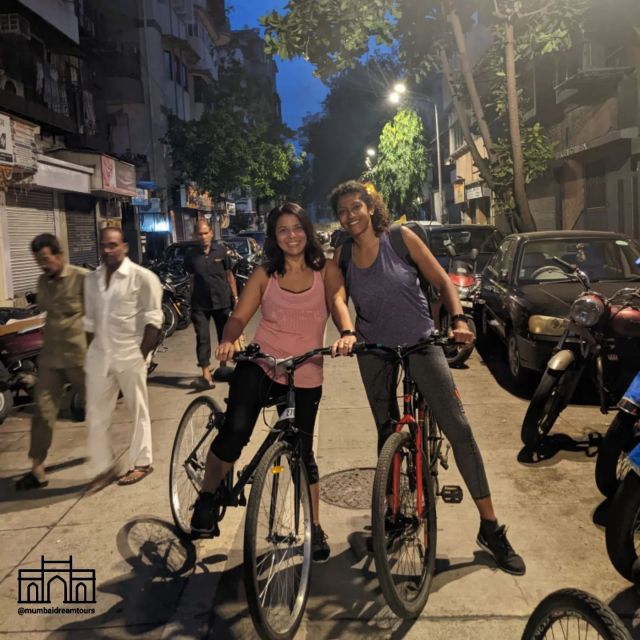 South Mumbai Heritage Bicycle Tour - Last Words