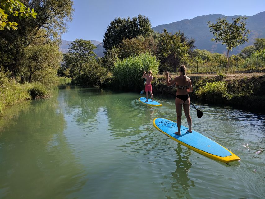 Split: Adriatic Sea and River Stand-Up Paddleboard Tour - Last Words