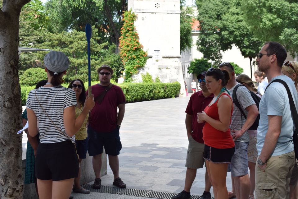 Split: Food Tasting Walking Tour - Last Words