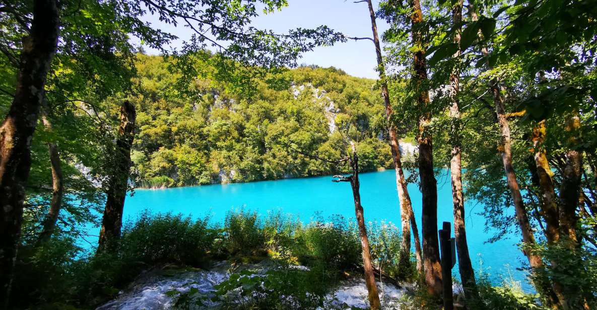 Split: Plitvice Lakes Guided Day Tour With Entry Tickets - Last Words