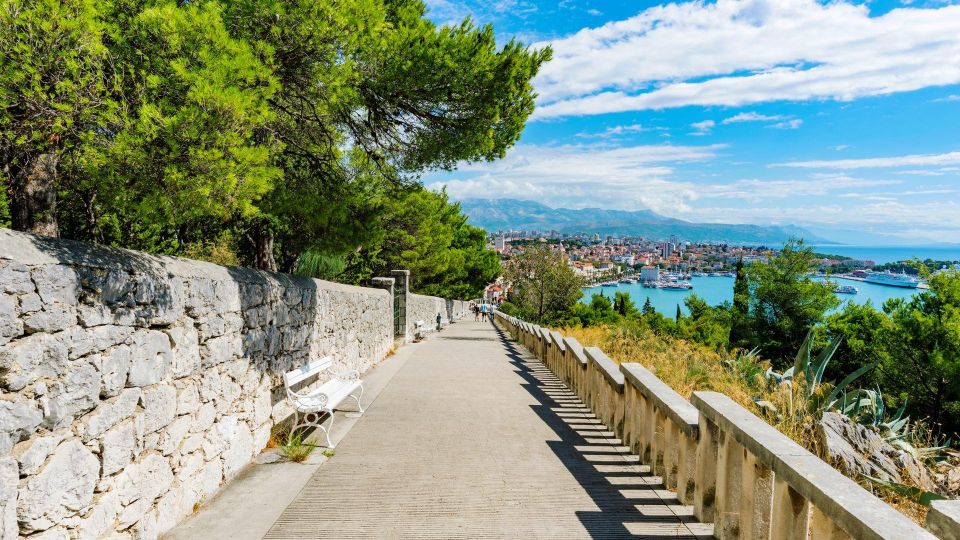 Split's Secrets - Private Walking Tour With a Panoramic View - Last Words