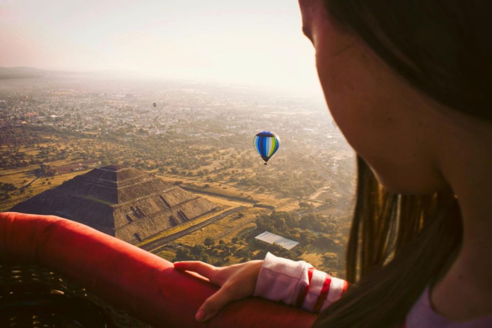 Teotihuacan Mexico City Tour: Ruins and Historic Center - Common questions