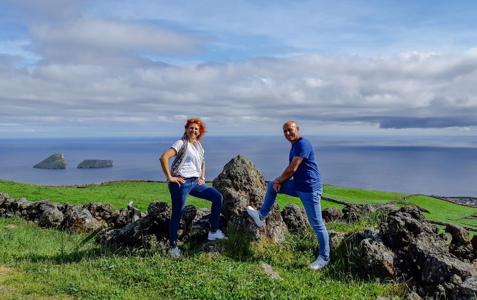 Terceira: Full-Day Highlights Tour - Last Words