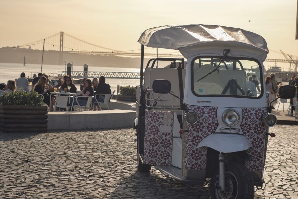 The BEST Lisbon Nature & Adventure - Common questions