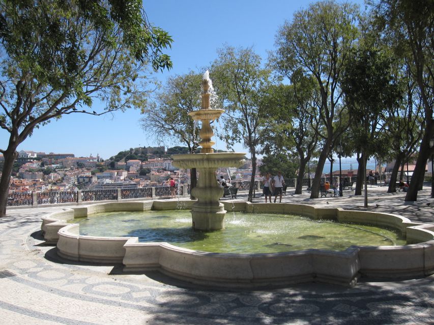 The BEST Lisbon Neighborhood Tours - Last Words