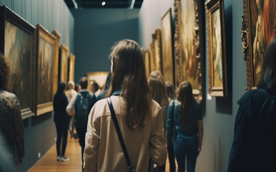 The National Gallery of Ireland Dublin Private Tour, Tickets - Common questions