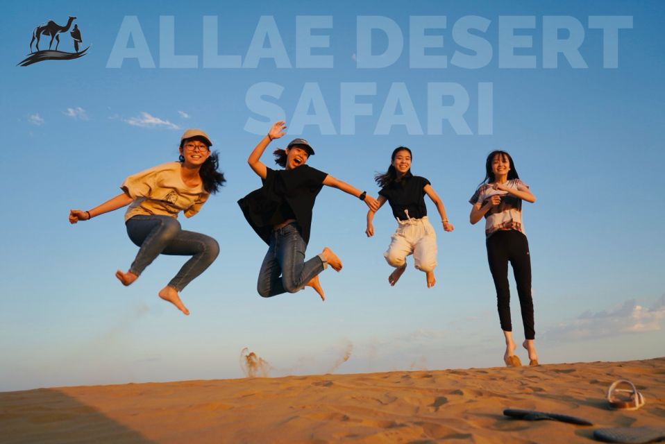 Tokyo Desert Safari Overnight Thar Desert Experience - Last Words